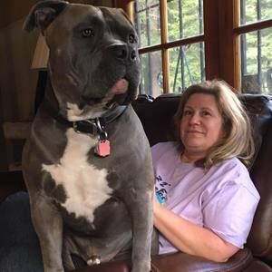 Meet your Posher, Connie